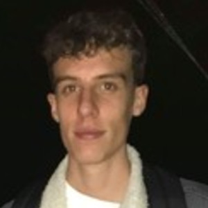 Alex - Prof de maths - Aurillac