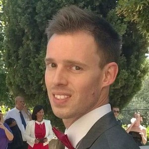 Mickael - Prof de communication - Marseille