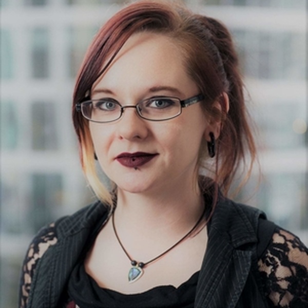 Jessica R - Support for students with a reading disorder tutor - Chilliwack
