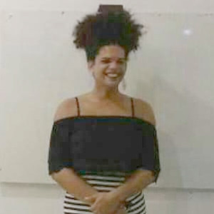 Samantha - Professor de português para estrangeiros - 