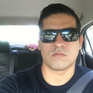 Raymundo - Profesor de estiramiento - Tuxtla Gutiérrez