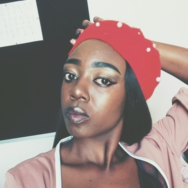Thato - English reading tutor - Johannesburg
