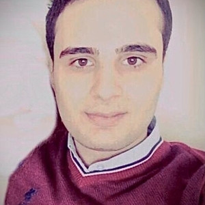 Muhammed - Tarih öğretmeni - İstanbul