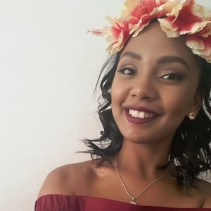 Chanice Dianè - Public speaking tutor - Cape Town