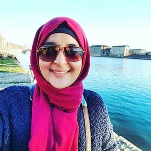 Fatima-Zahra - Prof d'arabe - Toulouse