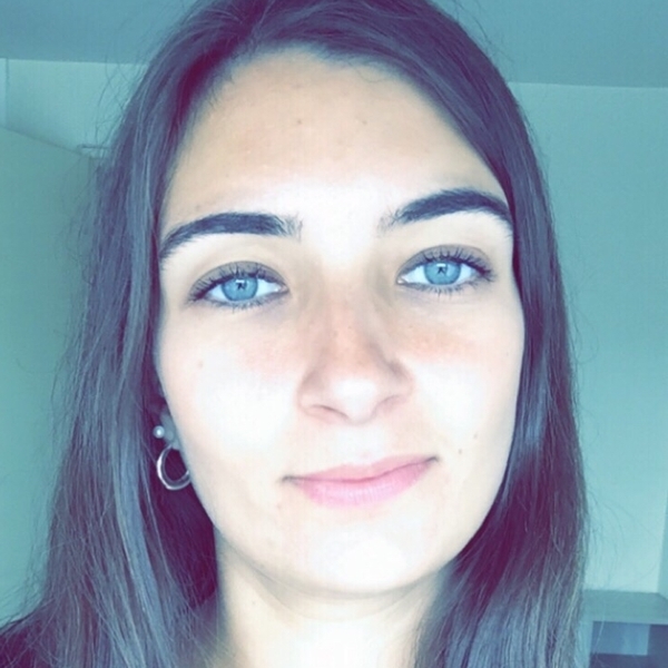 Aurore - Prof d'écriture créative - Dijon