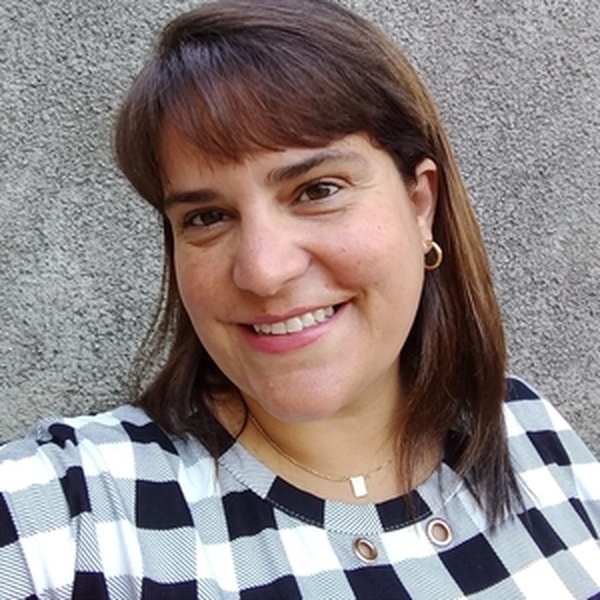 Marcia - Professor de Explicações - Sorocaba