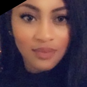 Marianna Naomie - Prof d'anglais - Oupeye