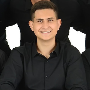 Mateus - Professor de matemática - Recife