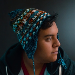 David - Profe de fotografía - Bogotá