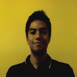 Gustavo - Prof d'anglais - Paris