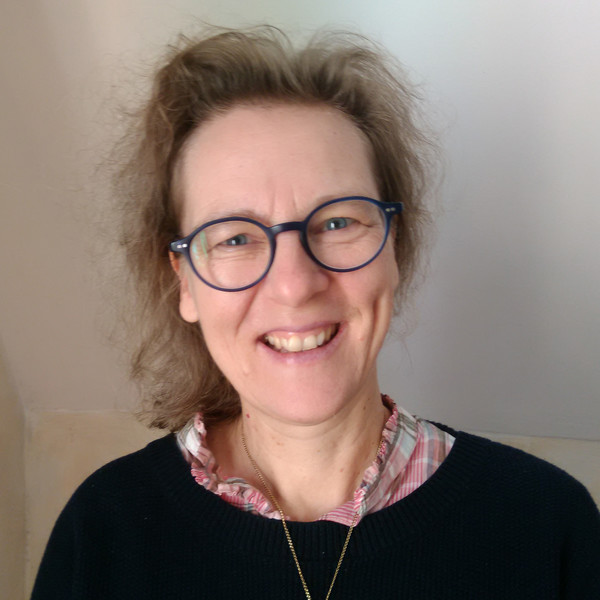 Cécile - Prof d'anglais - Fréland