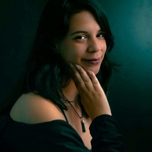 Nathalia - Profe de fotografía - Bogotá