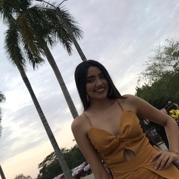 Gisell - Profe de apoyo escolar - Montería