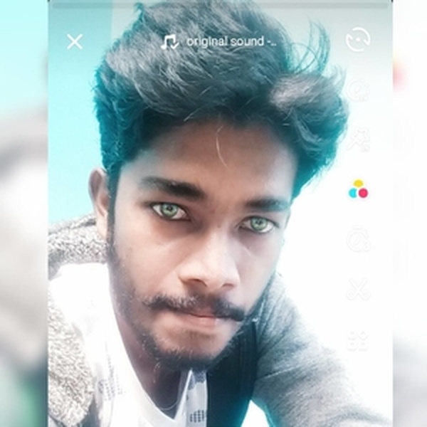 Gokul - Geography tutor - 