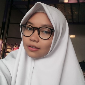 Shely - Guru mengaji - Bogor