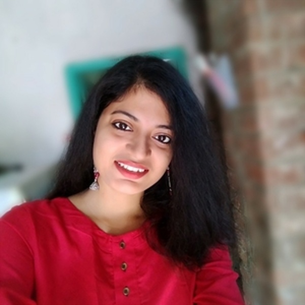 Bithika - Biology teacher - Kolkata
