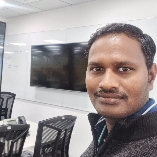 Sunil Kumar Yadav - Computer programming teacher - Noida
