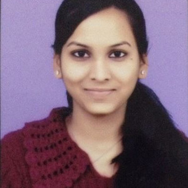 Kanak - Biology teacher - Kolkata