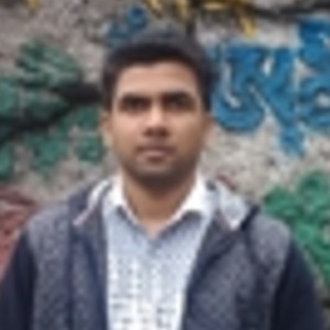 MANISH - Academic tutoring tutor - Ghaziabad