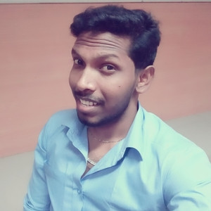 Karl Markz - ESOL teacher - Chennai