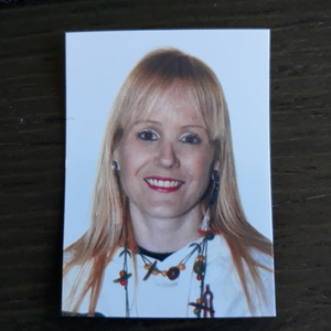 Montse - Profe de comprensión escrita - inglés - Puente Genil