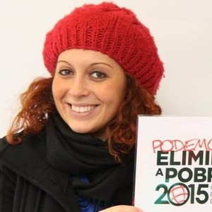 Alessandra - Prof d'anglais - Auderghem
