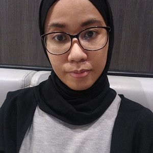Amalia - Guru kosa kata - bahasa inggris - Tangerang Selatan