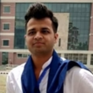 Rajesh - 11+ School Exam Preparation teacher - Gurugram