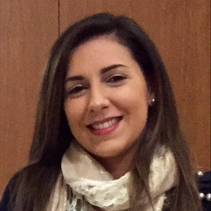 Sara - Professor de inglês - Esmoriz