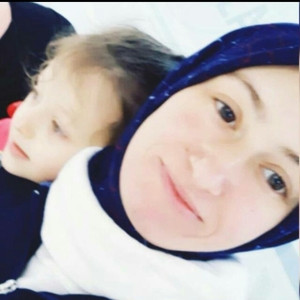 Ümmügülsüm - Basın ve halkla ilişkiler öğretmeni - Ankara