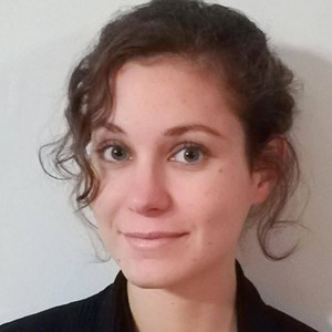 Sophia - Prof d'histoire - Toulouse