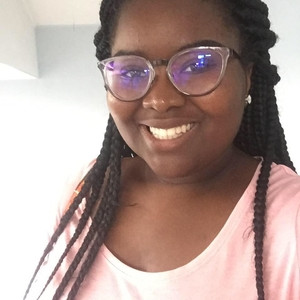 Joana - Prof d'anglais - Mons