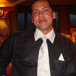 Stavros - Spanish tutor - Lumberton