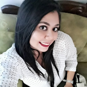 Tania - Profesor de química - Veracruz