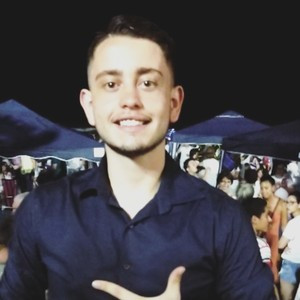 Leonardo - Prof de direito ambiental - Centro