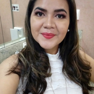 Cristhiane - Professor de biologia - Manaus