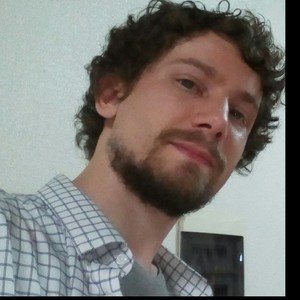 Eric - Professor de matemática - São Sebastiao