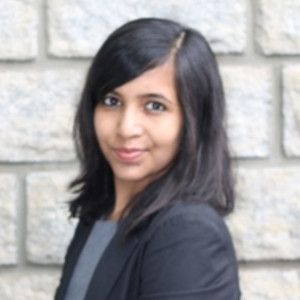 Asmita - Maths tutor - Gurugram