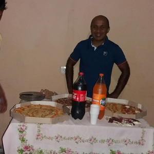 Leonilson - Professor de matemática - Imperatriz