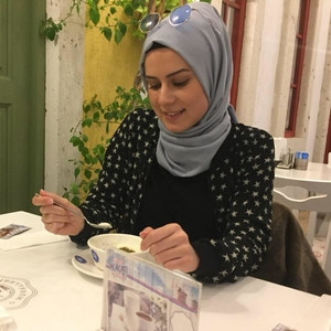 Esin - Özel eğitim ihtiyaçları öğretmeni - Antalya