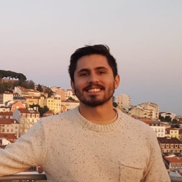 Oscar - Spanish tutor - Leeds