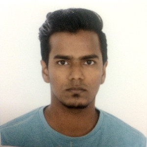 Junaid - Spanish tutor - Mumbai