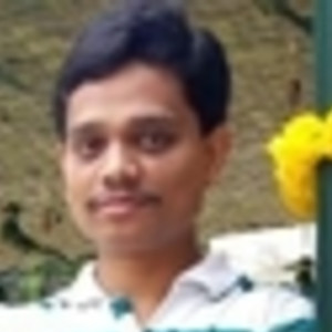 Raja - Professional coaching tutor - Hyderabad