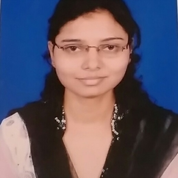 Renu - Geography tutor - Bengaluru