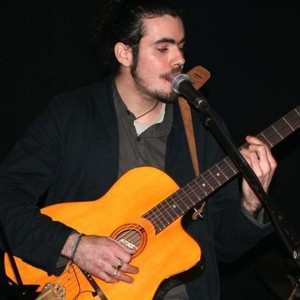 Mathieu - Prof de guitare - Auderghem