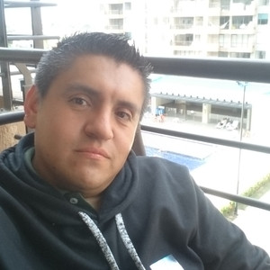 Ruben - Profesor de matemática - Bogotá
