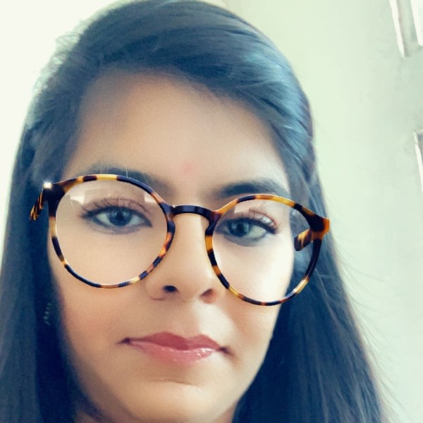 Surbhi - Basic computer teacher - Hoshiarpur