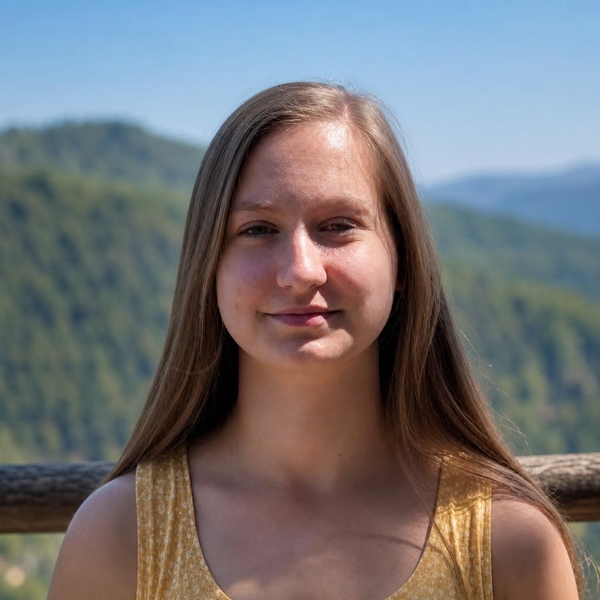 Emmanuelle - Prof de maths - Schiltigheim