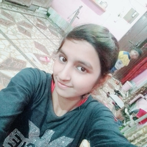 Shaifali - Chemistry teacher - Shahjahanpur